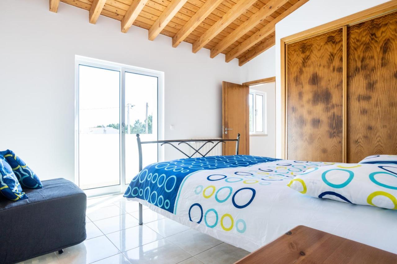 Villa Flavia Aljezur Exterior foto