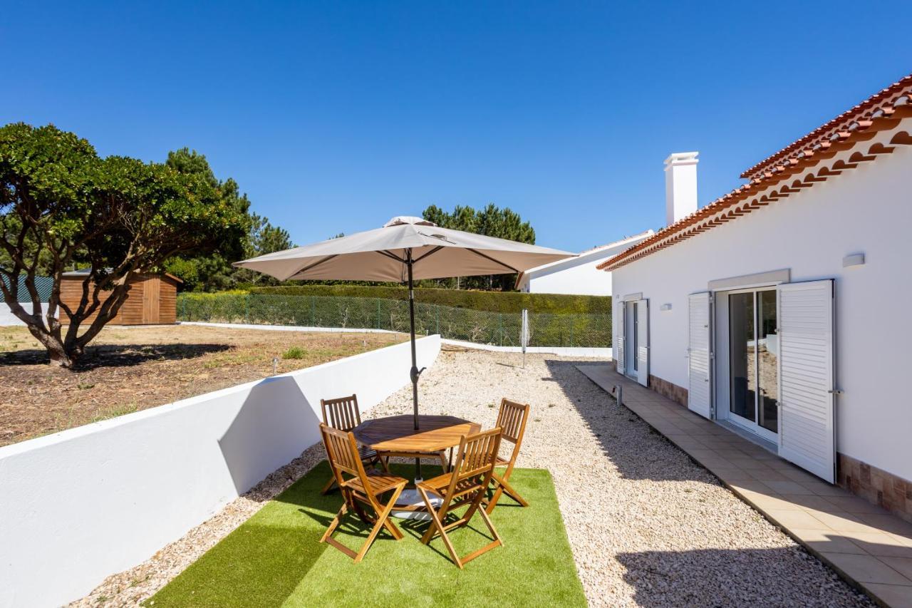 Villa Flavia Aljezur Exterior foto