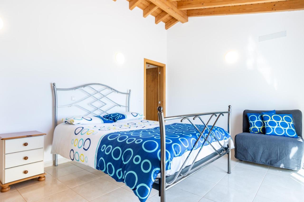 Villa Flavia Aljezur Exterior foto