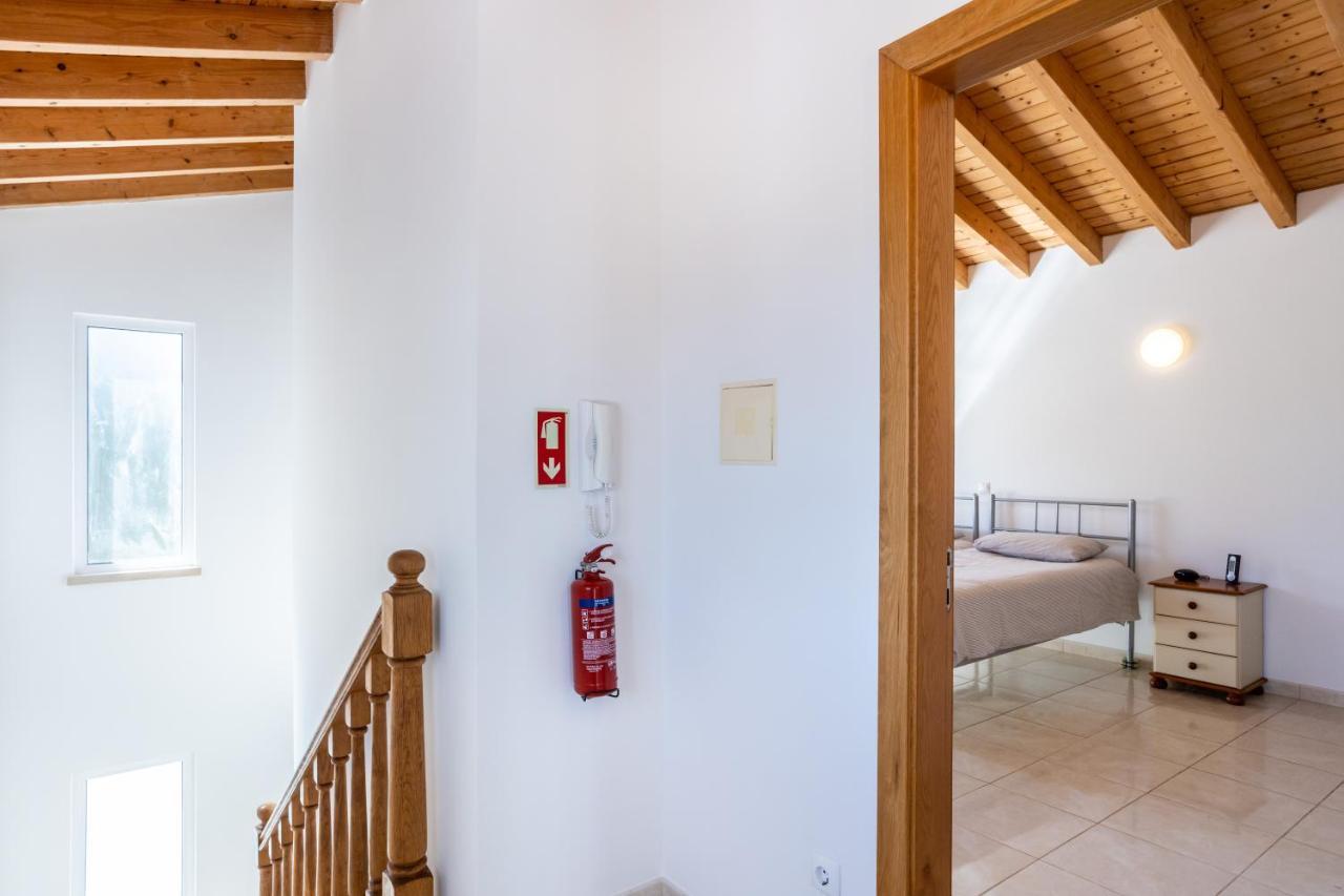 Villa Flavia Aljezur Exterior foto