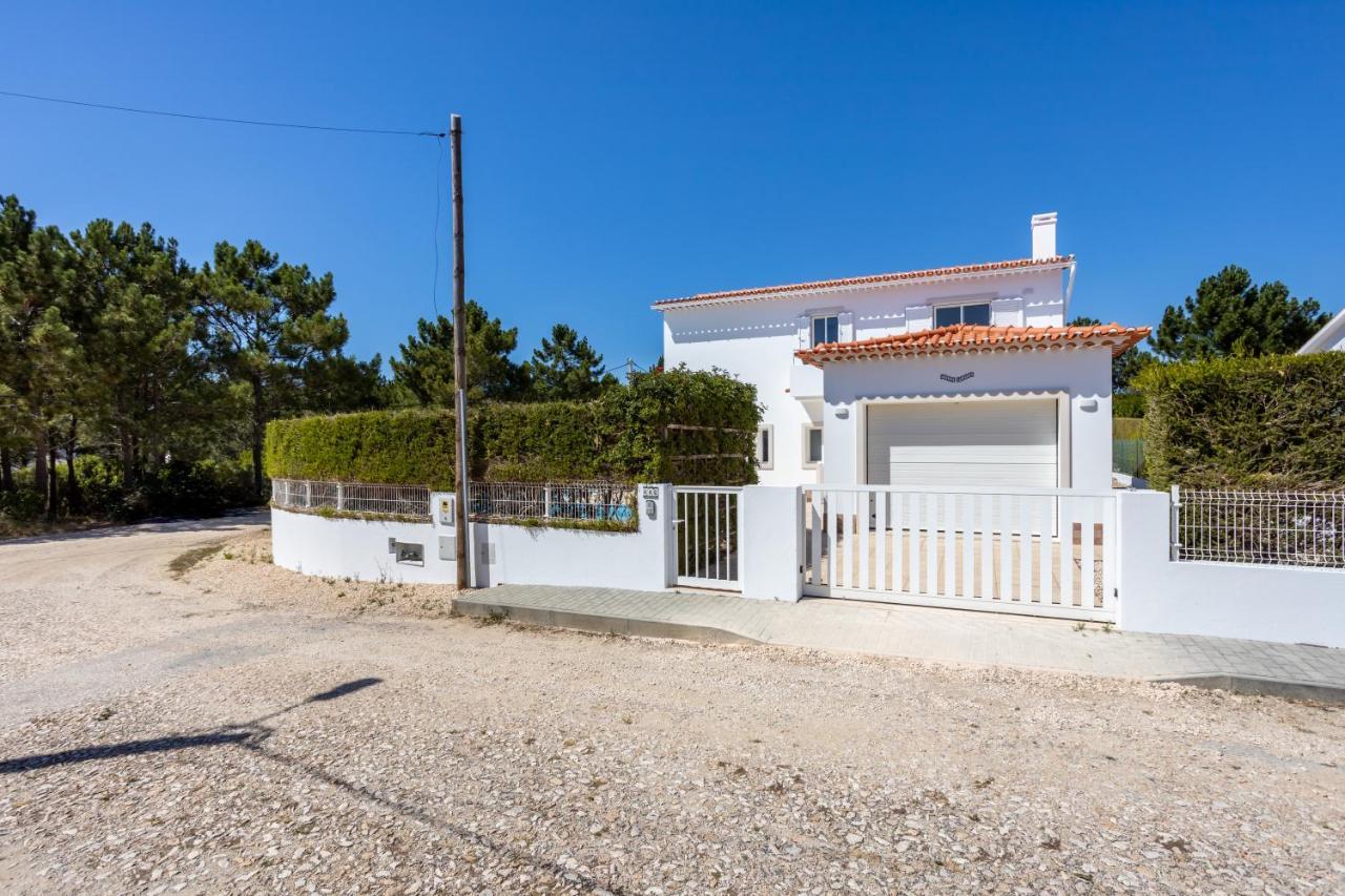 Villa Flavia Aljezur Exterior foto
