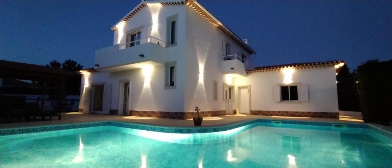 Villa Flavia Aljezur Exterior foto